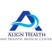 Align Health and Holistic Medical Center logo, Align Health and Holistic Medical Center contact details