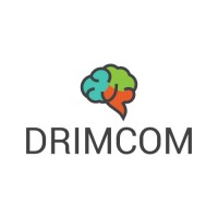 Drimcom logo, Drimcom contact details