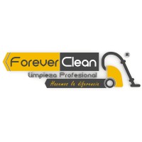 Forever Clean Limpieza Profesional® logo, Forever Clean Limpieza Profesional® contact details