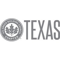 U.S. Green Building Council -- Texas Chapter logo, U.S. Green Building Council -- Texas Chapter contact details