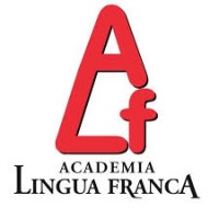 Academia Lingua Franca logo, Academia Lingua Franca contact details