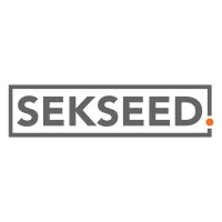 Sekseed logo, Sekseed contact details