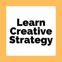 Learn Creative Strategy logo, Learn Creative Strategy contact details