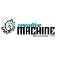 Creative Machine Designs Inc. logo, Creative Machine Designs Inc. contact details