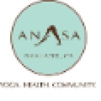 Anasa Yoga, LLC logo, Anasa Yoga, LLC contact details