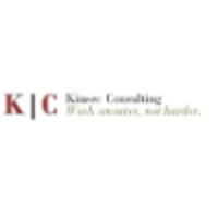 Kinsec Consulting logo, Kinsec Consulting contact details