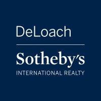 Deloach Properties logo, Deloach Properties contact details