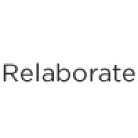 Relaborate, Inc. logo, Relaborate, Inc. contact details