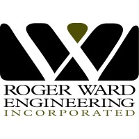 Roger Ward Engineering Inc logo, Roger Ward Engineering Inc contact details