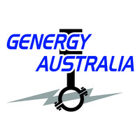 Genergy Australia logo, Genergy Australia contact details