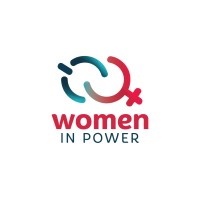 Women In Power logo, Women In Power contact details