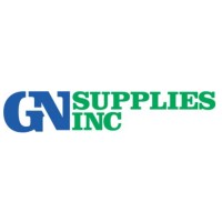 GN Supplies logo, GN Supplies contact details