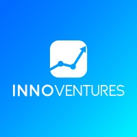 InnoVentures logo, InnoVentures contact details