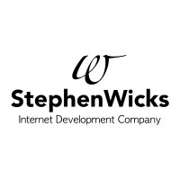 Stephen Wicks Internet Development Company logo, Stephen Wicks Internet Development Company contact details