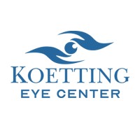 KOETTING EYE CENTER logo, KOETTING EYE CENTER contact details