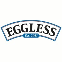 Eggless logo, Eggless contact details