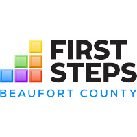 Beaufort County First Steps logo, Beaufort County First Steps contact details