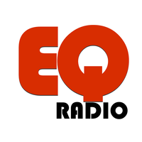 EQRadio logo, EQRadio contact details