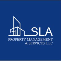 SLA Property Management & Services logo, SLA Property Management & Services contact details