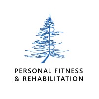 Personal Fitness & Rehabilitation logo, Personal Fitness & Rehabilitation contact details