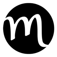 M Estudio logo, M Estudio contact details