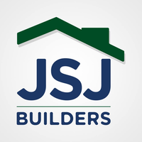 JSJ Builders logo, JSJ Builders contact details