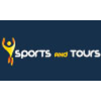 Sports and Tours logo, Sports and Tours contact details