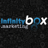 InfinityBox Marketing logo, InfinityBox Marketing contact details