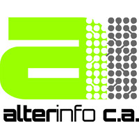 ALTERINFO C.A. logo, ALTERINFO C.A. contact details