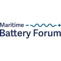 Maritime Battery Forum logo, Maritime Battery Forum contact details