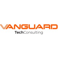 Vanguard Tech Consulting logo, Vanguard Tech Consulting contact details