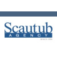 Scautub Agency logo, Scautub Agency contact details