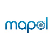 Mapol Inc. logo, Mapol Inc. contact details