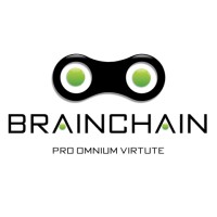 BRAINCHAIN logo, BRAINCHAIN contact details