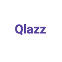 Qlazz logo, Qlazz contact details