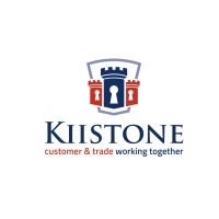 Kiistone logo, Kiistone contact details