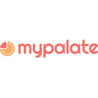 MyPalate Inc. logo, MyPalate Inc. contact details