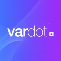 Vardot logo, Vardot contact details