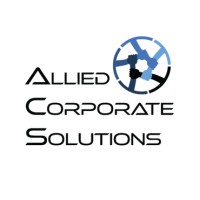 Allied Corporate Solutions logo, Allied Corporate Solutions contact details