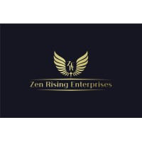 Zen Rising Enterprises logo, Zen Rising Enterprises contact details