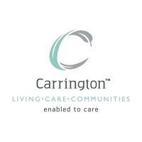 Carrington Care logo, Carrington Care contact details