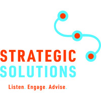 Strategic SolutionsLLC logo, Strategic SolutionsLLC contact details