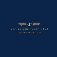 Top Flight Wine Club logo, Top Flight Wine Club contact details