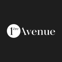 1ere Avenue logo, 1ere Avenue contact details