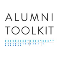 Alumni Toolkit logo, Alumni Toolkit contact details