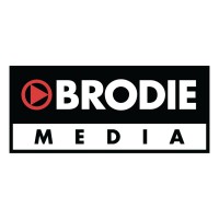 Brodie Media logo, Brodie Media contact details