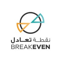 BREAKEVEN | نقطة تعادل logo, BREAKEVEN | نقطة تعادل contact details