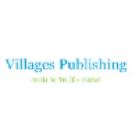 Villages Publishing logo, Villages Publishing contact details