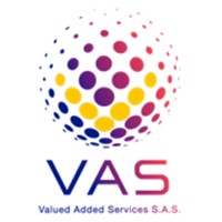 VALUED ADDED SERVICES SAS logo, VALUED ADDED SERVICES SAS contact details