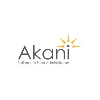 Akani Retirement Fund Administrators logo, Akani Retirement Fund Administrators contact details